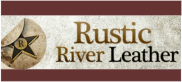eshop at web store for Leather Photo Albums Made in the USA at Rustic River Leather in product category Camera & Photo